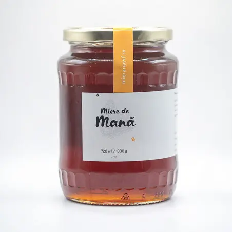 Miere de mana, 1 kg