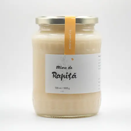 Miere de rapita, 1 kg