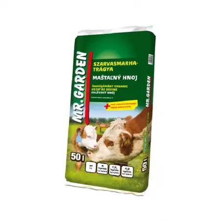 Ingrasamant organic tip mranita, Agro Cs, 50 L