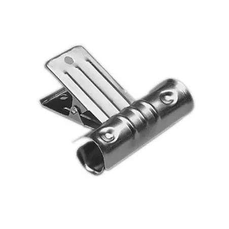 Clema pentru imobilizarea cozii la bovine