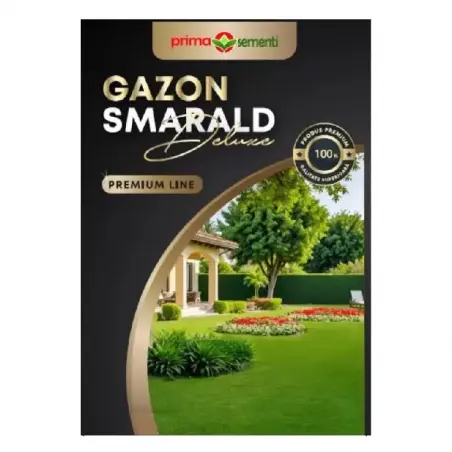Seminte gazon Smarald, 10 kg