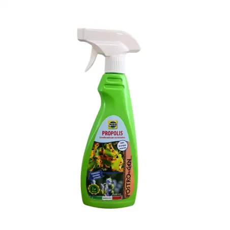 SPRAY FUNGICID CU PROPOLIS 500ML - SP