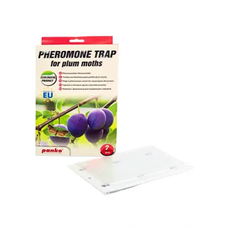 Panko capcana feromoni viermele prunului - sp