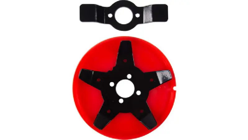 Freza Buruieni pentru Motocoasa Ø150mm, 5 Lame RD