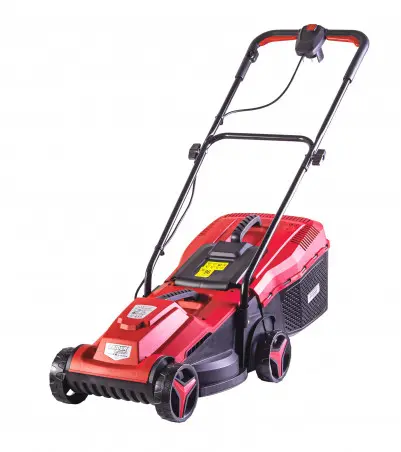 Masina de tuns iarba 1200W, 32cm, 30L, 400m2, RD-LM30