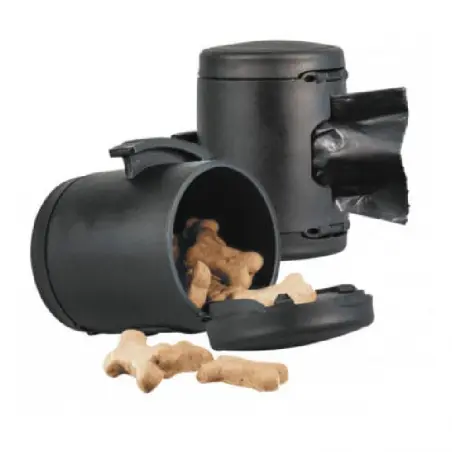 Dispenser pungi igienice, recompense, Flexi Multi Box