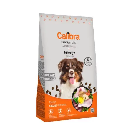 Calibra Premium Line Energy, 3kg