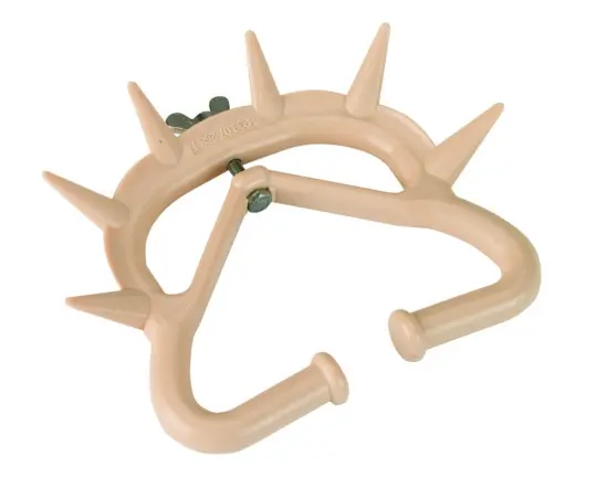 Inel nazal pentru bovine adulte, mare