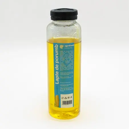Lapte de Porumb – pentru Nade si Momeli 500ML