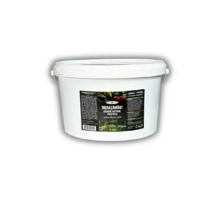 Ingrasamant Organic Universal, 10 L