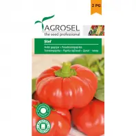 Seminte de ardei gogosar Stef, 1 g