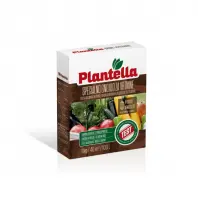 Plantella, ingrasamant pentru legume