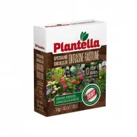 Plantella, ingrasamant pentru plantele ornamentale