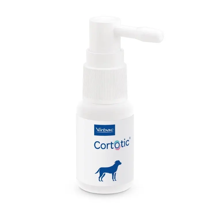 Cortotic solutie auriculara, 16ml - Image 2