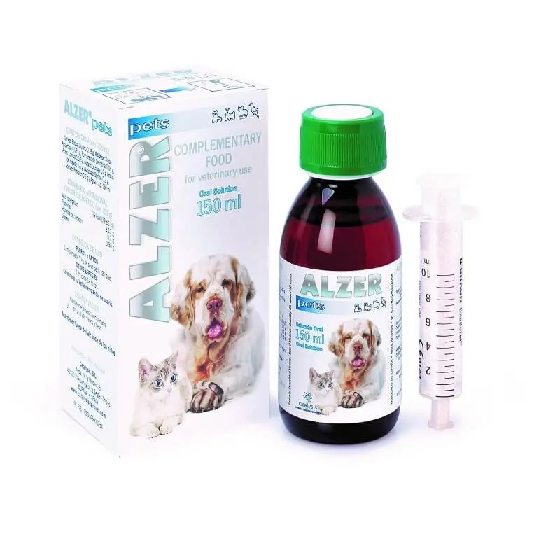 Alzer Pets