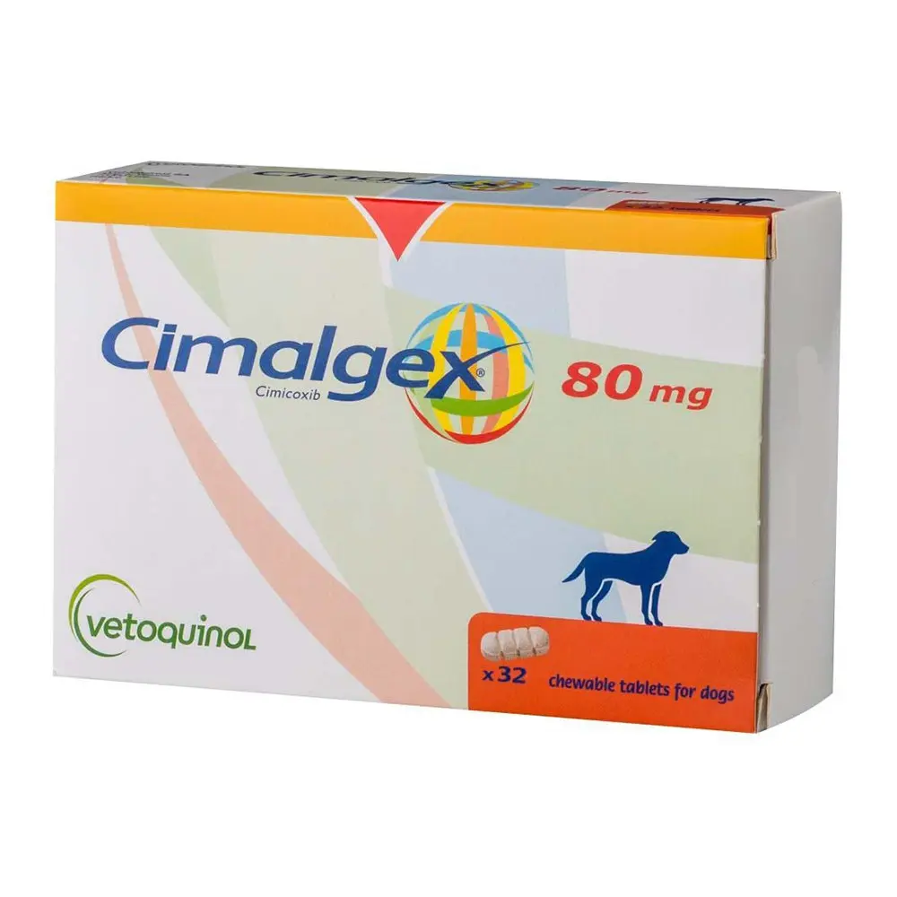 Cimalgex, 32 tablete - Image 2