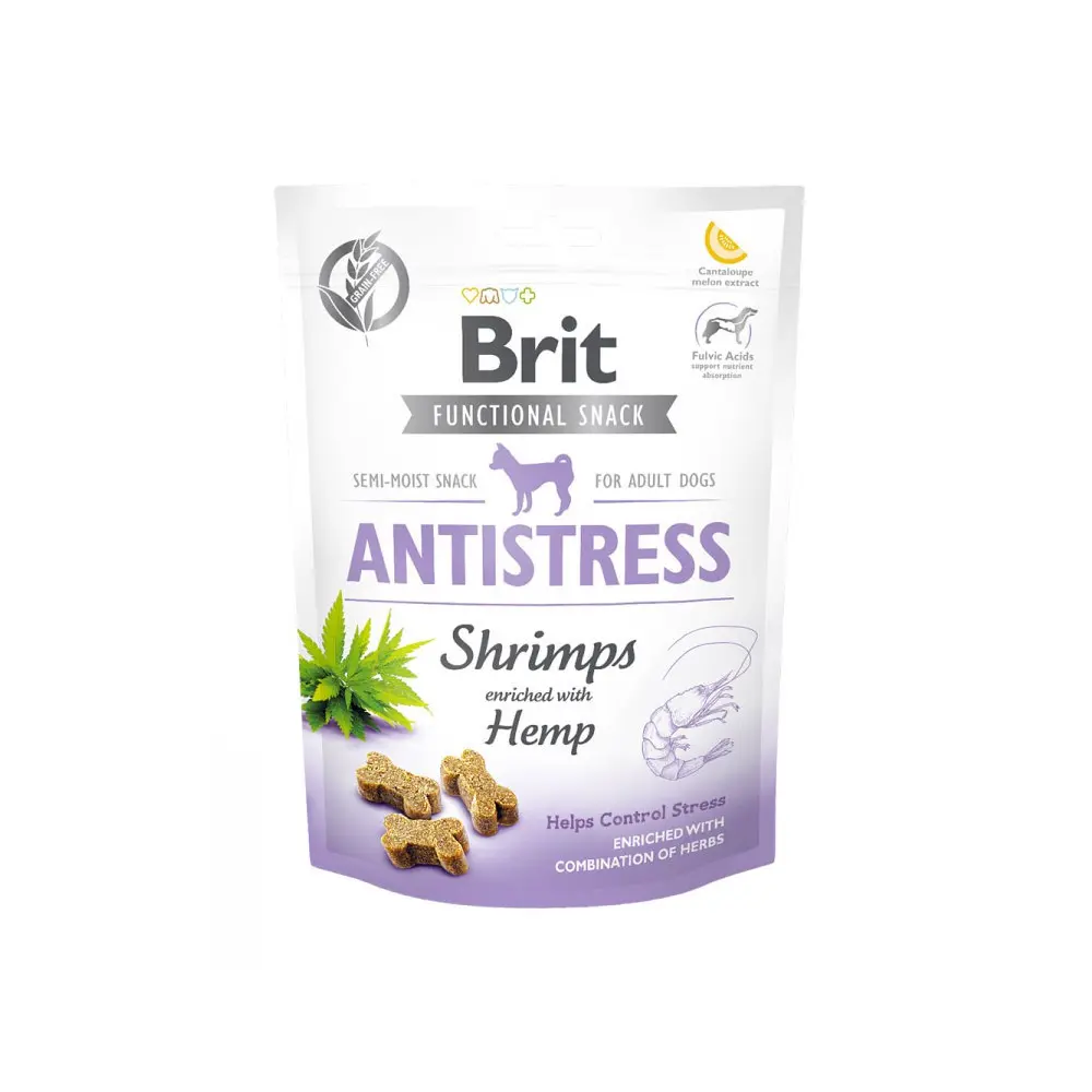 Brit Care Dog Functional Snack, 150 grame - Image 2