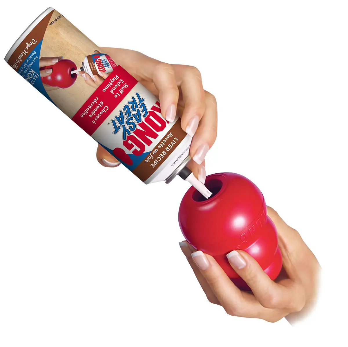 KONG Classic - Image 6