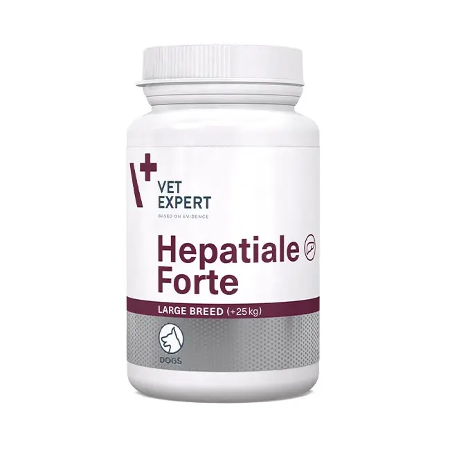 Hepatiale Forte - Image 3