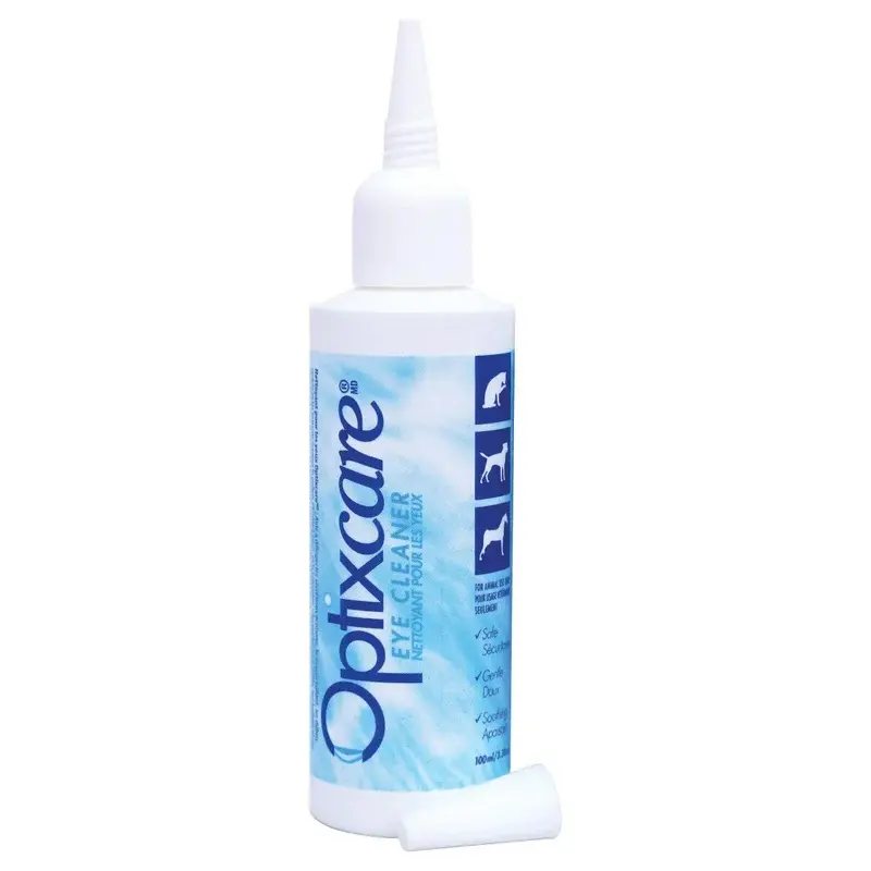 Optixcare Eye Cleaner, 100ml