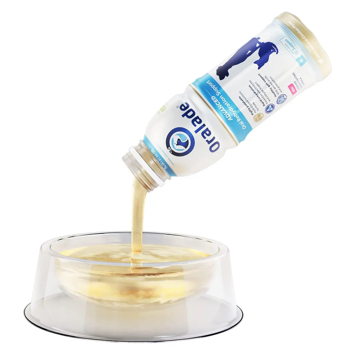 Oralade GI Gastro-Intestinal Support, 500ml - Image 2