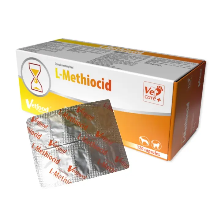 L-Methiocid capsule
