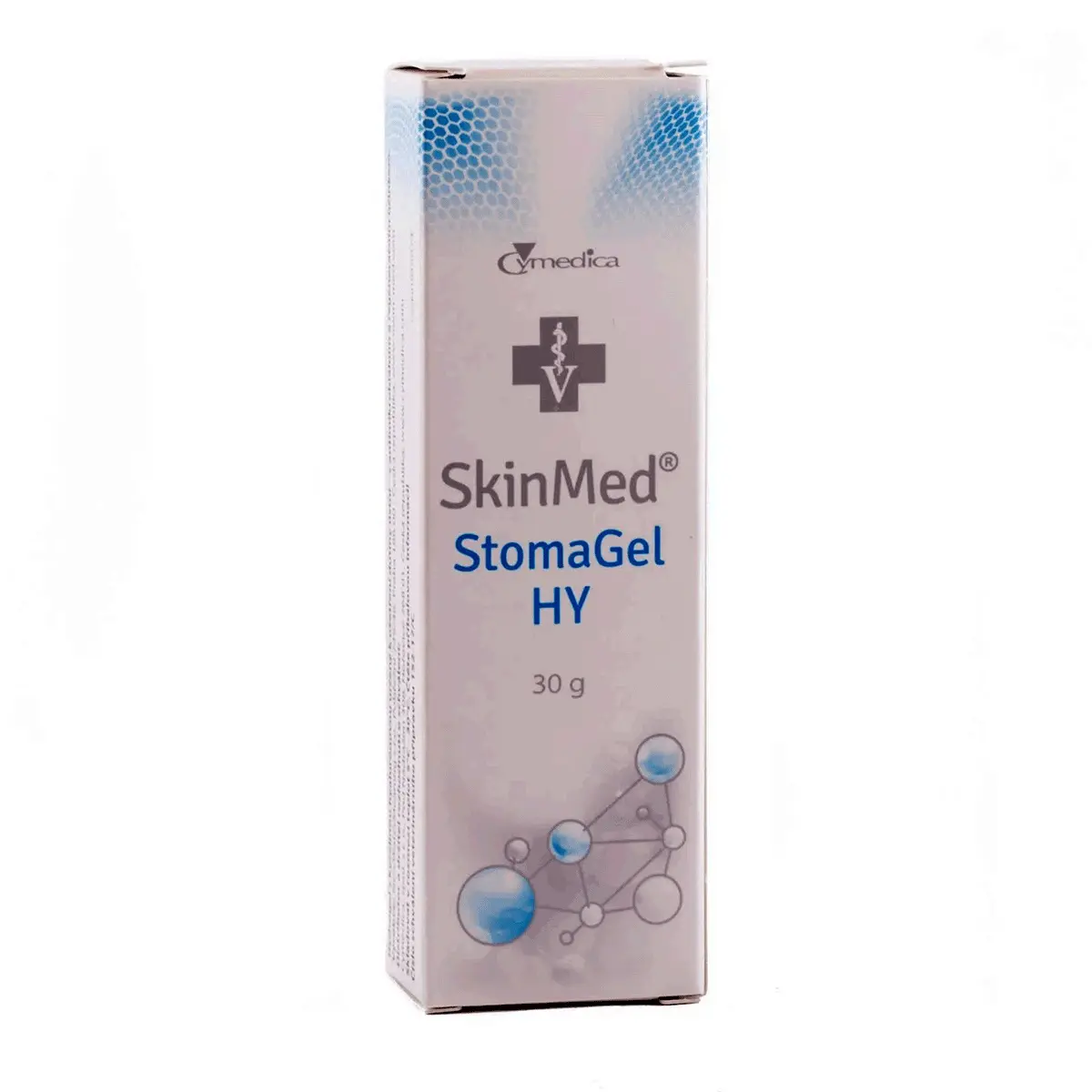 SkinMed Stomagel HY, 30 grame - Image 2