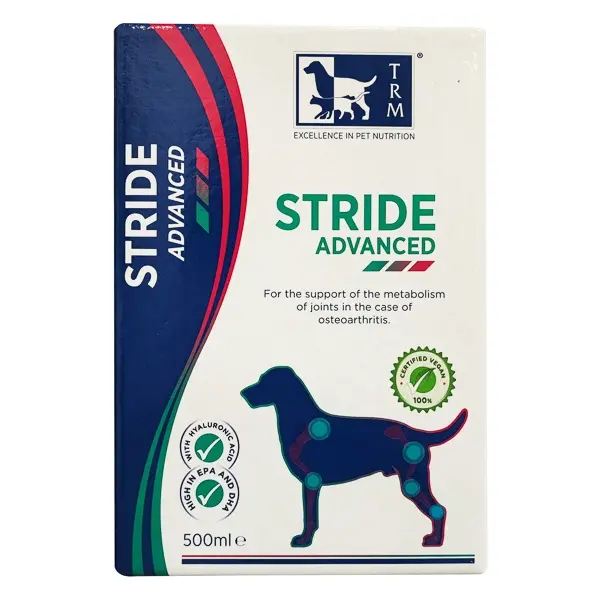 Stride Advanced - Image 2