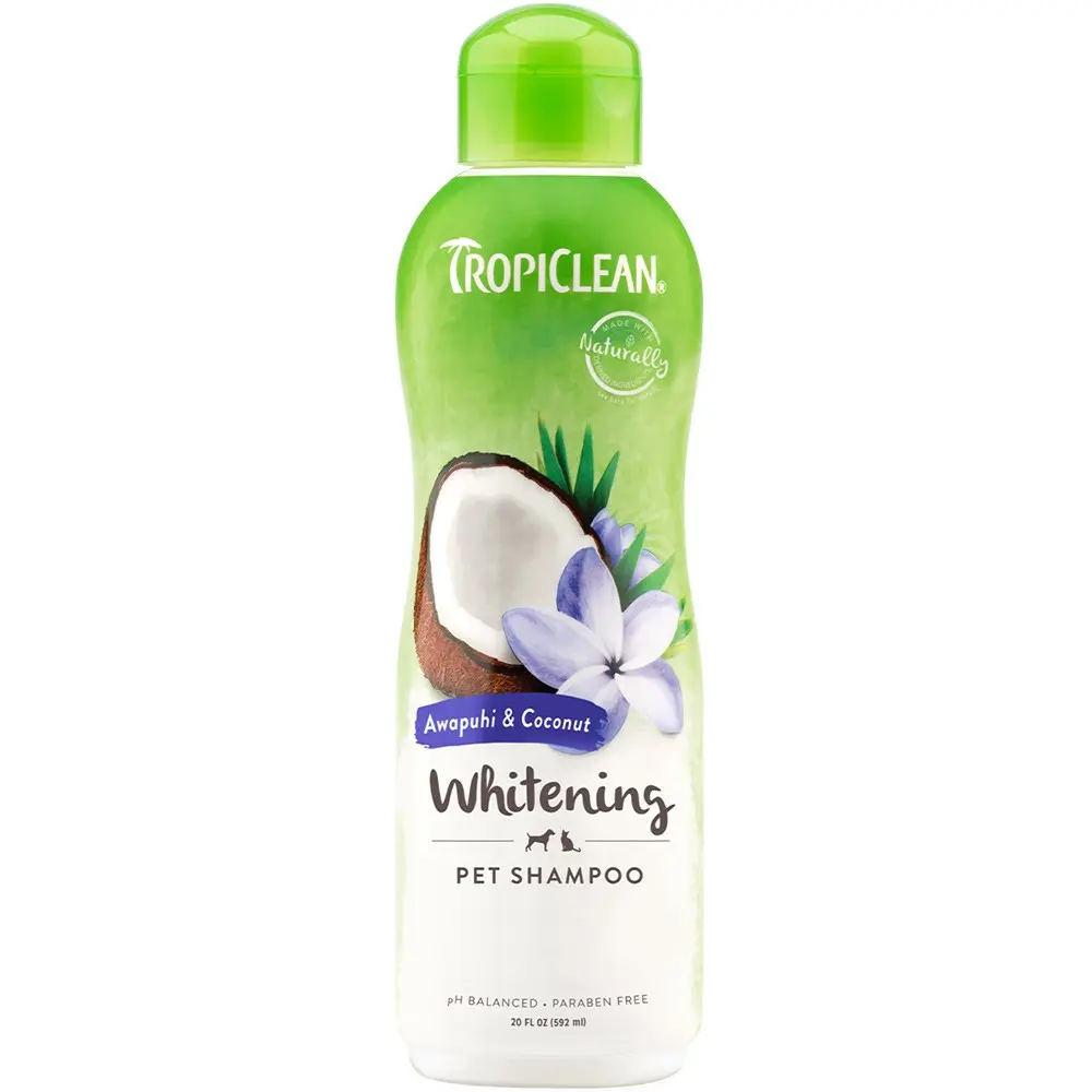 TropiClean Sampon Caini, 355 ml - Image 6