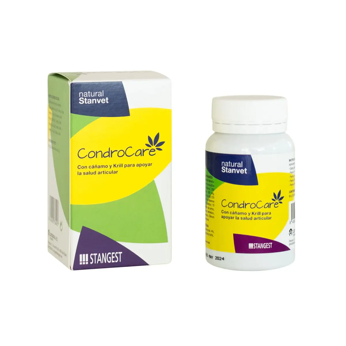 CondroCare