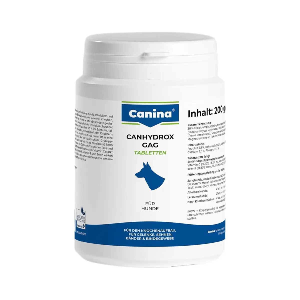 Canina Canhydrox GAG - Image 2