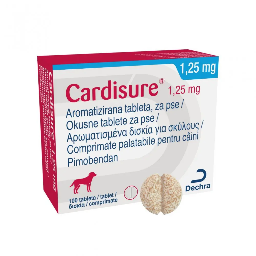 Cardisure Caine