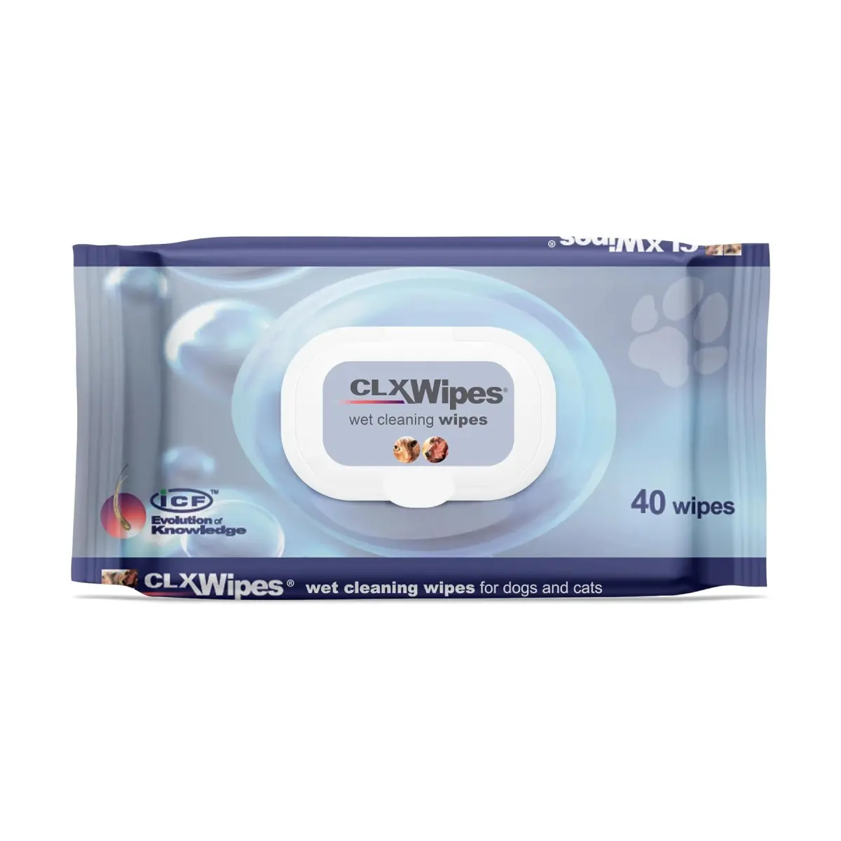 CLX Servetele Caini & pisici - Image 2