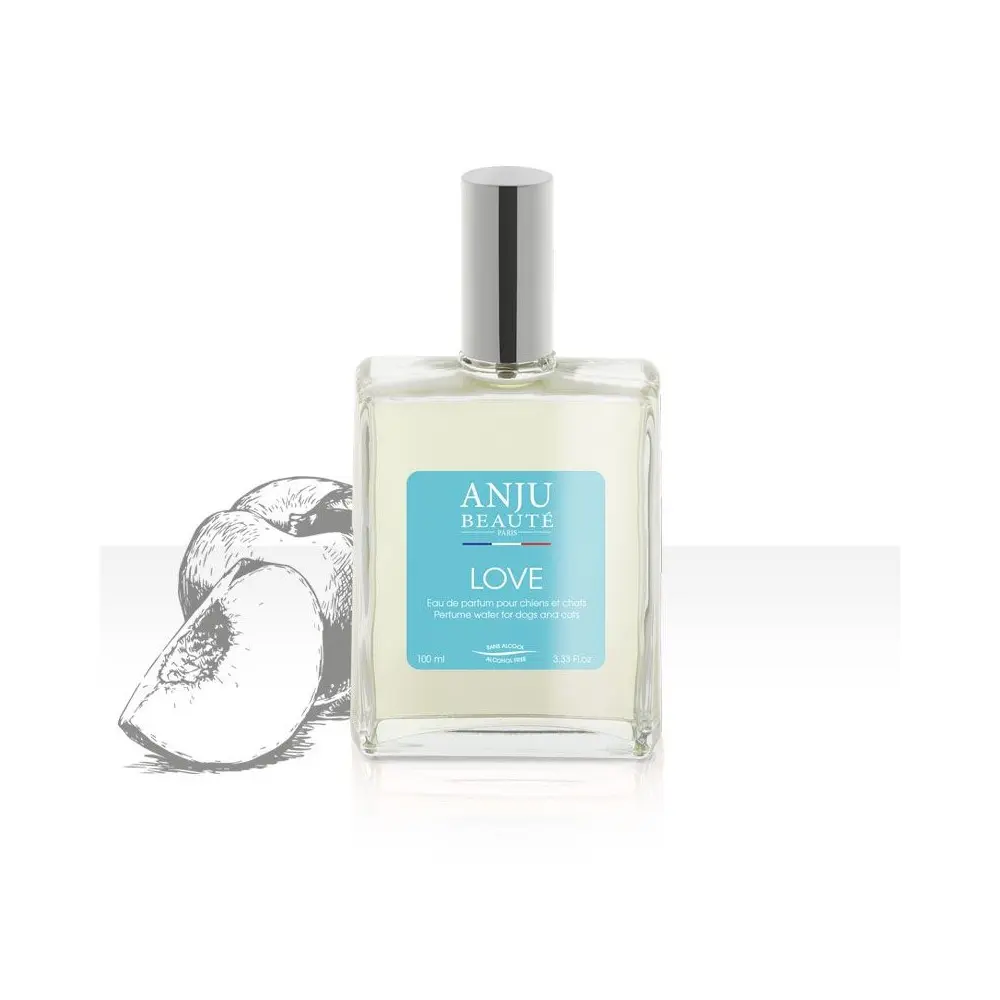 Anju Beaute Parfum Caini, 100 ml - Image 3