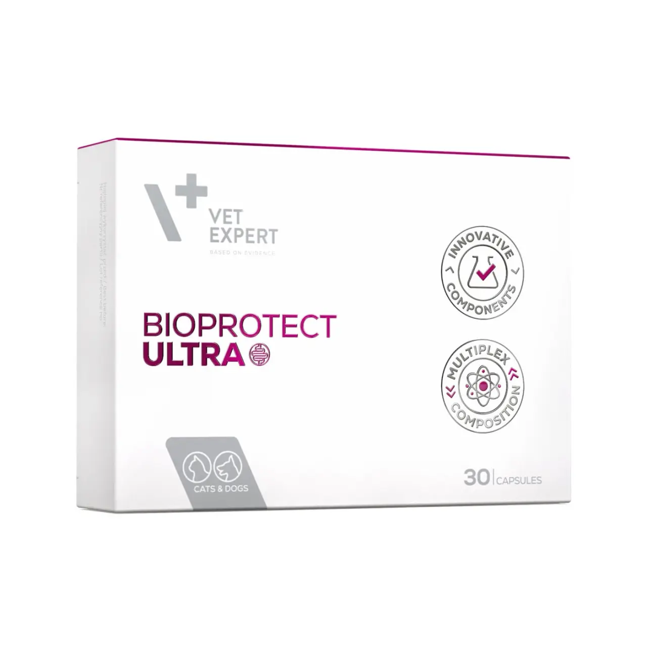 BioProtect Ultra Capsule
