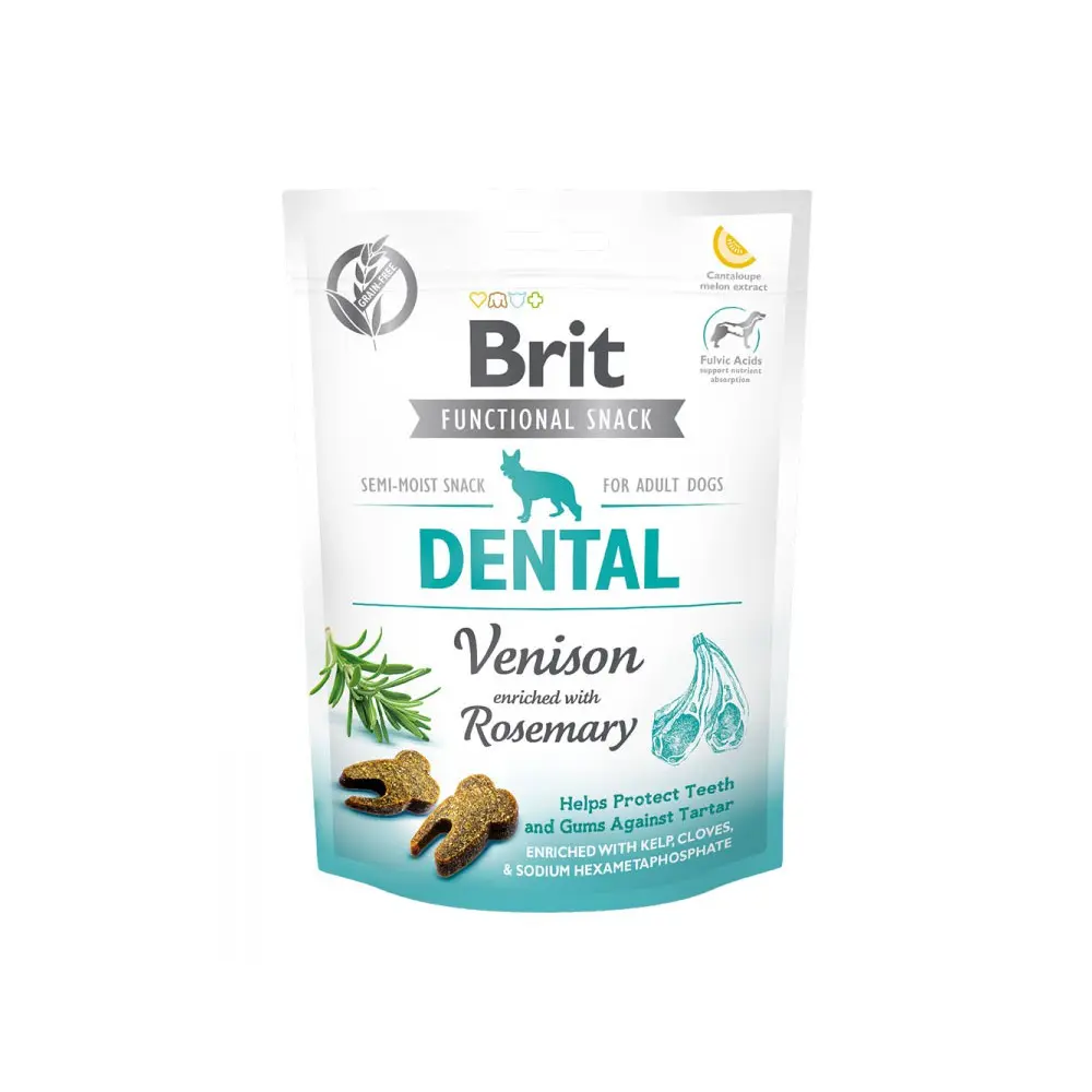 Brit Care Dog Functional Snack, 150 grame - Image 3