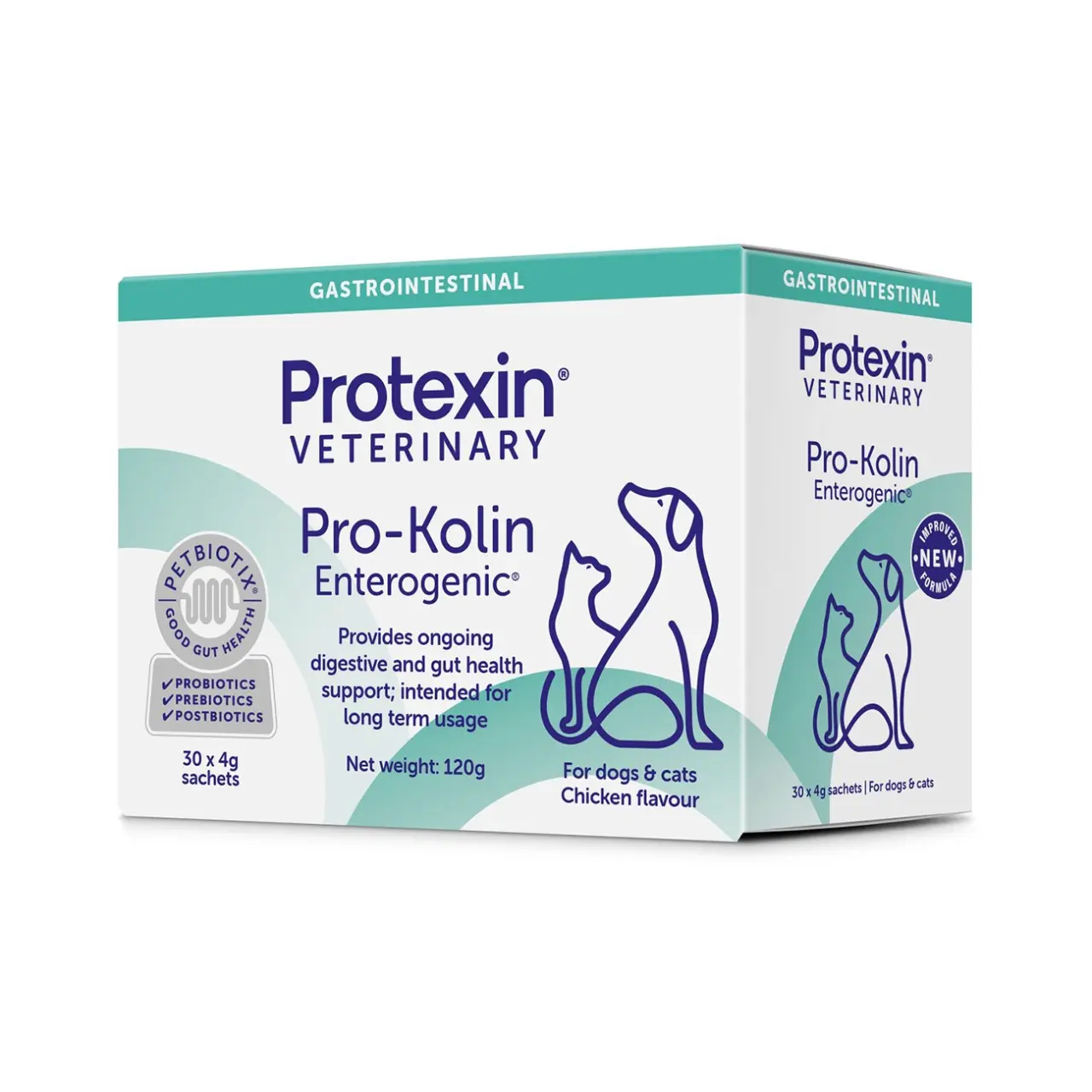 Protexin Pro-Kolin Enterogenic, plicuri - Image 2