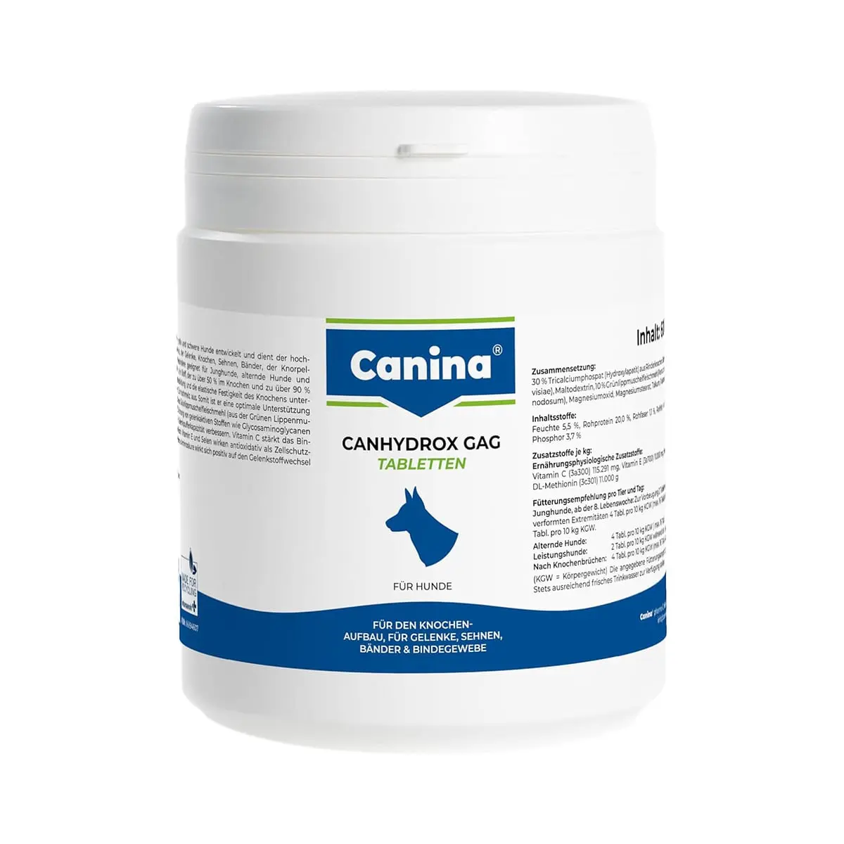 Canina Canhydrox GAG - Image 3