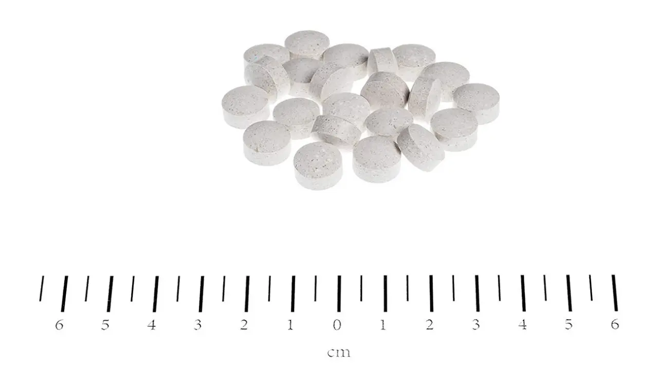 Canina Welpenkalk, tablete - Image 3