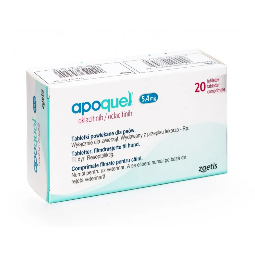 Apoquel Tablete - Image 2