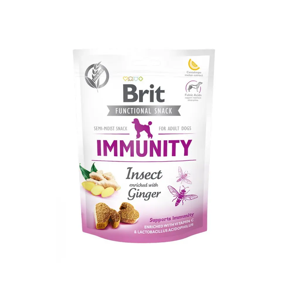 Brit Care Dog Functional Snack, 150 grame - Image 4