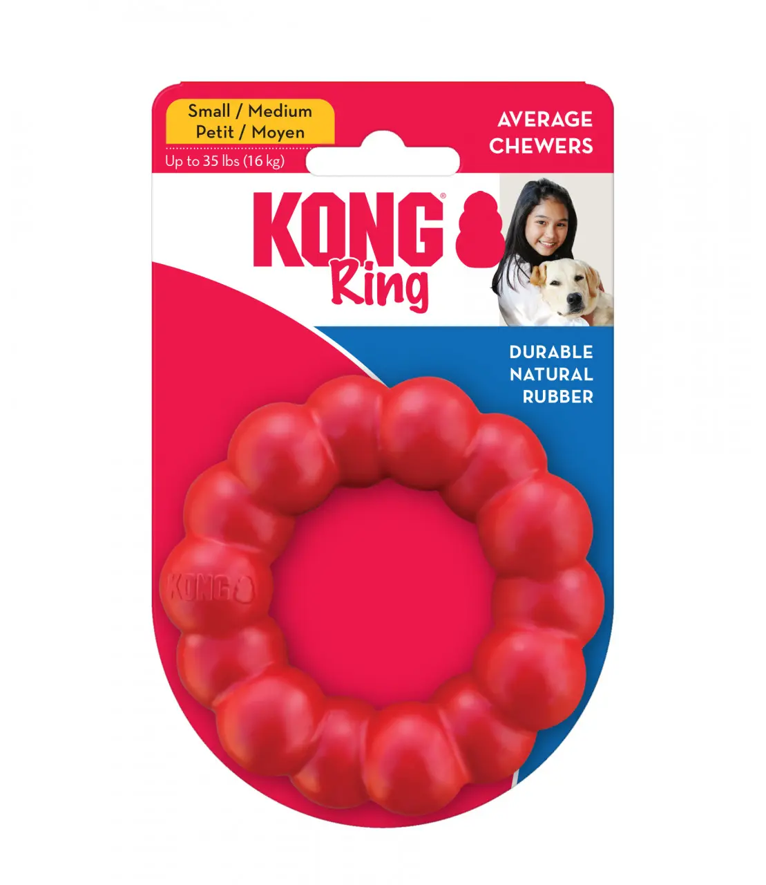 KONG Ring - Image 2