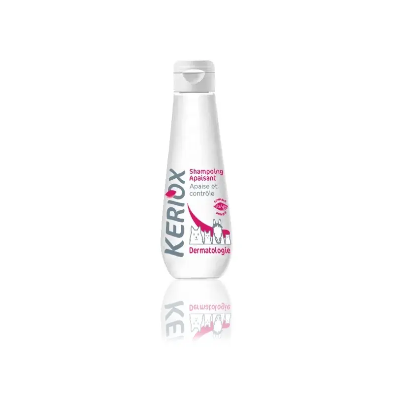 Keriox sampon calmant, 200 ml