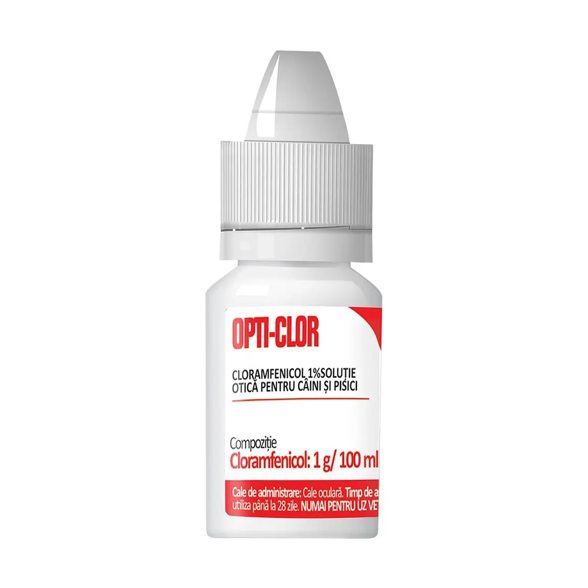 Opti-Clor, 7.5ml