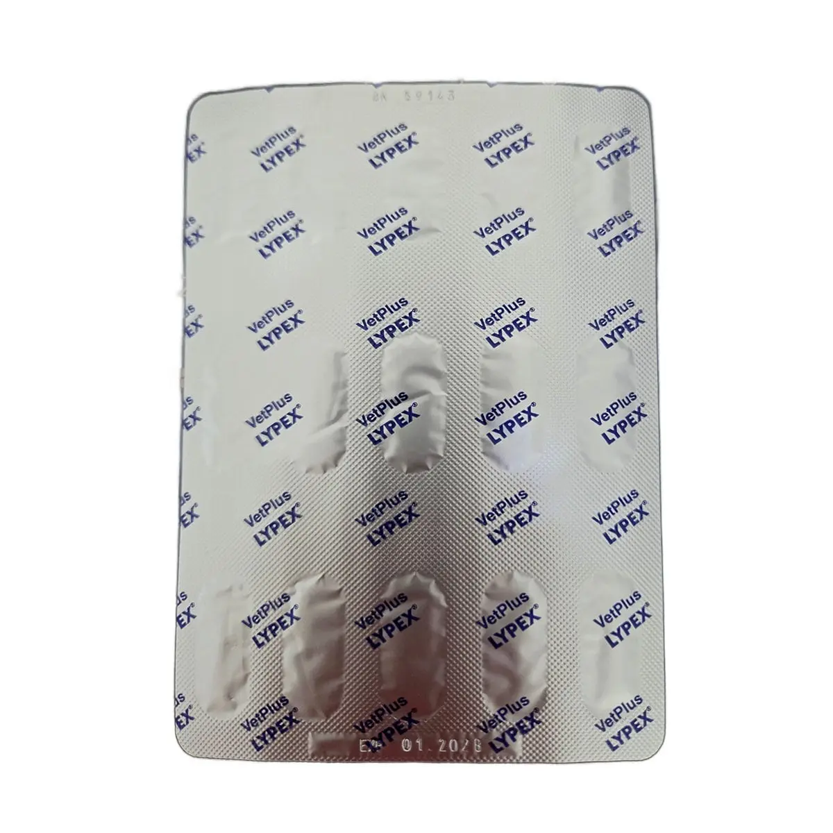 Lypex, enzime pancreatice caini & pisici, capsule - Image 3