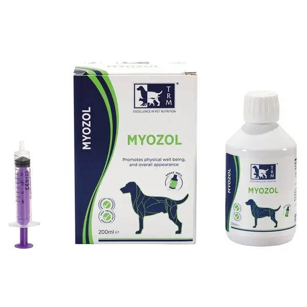 Myozol, 200ml