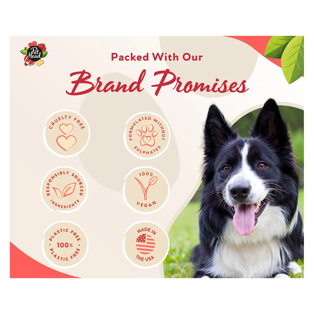 Pet Head Sapun Caini, 85 grame - Image 3