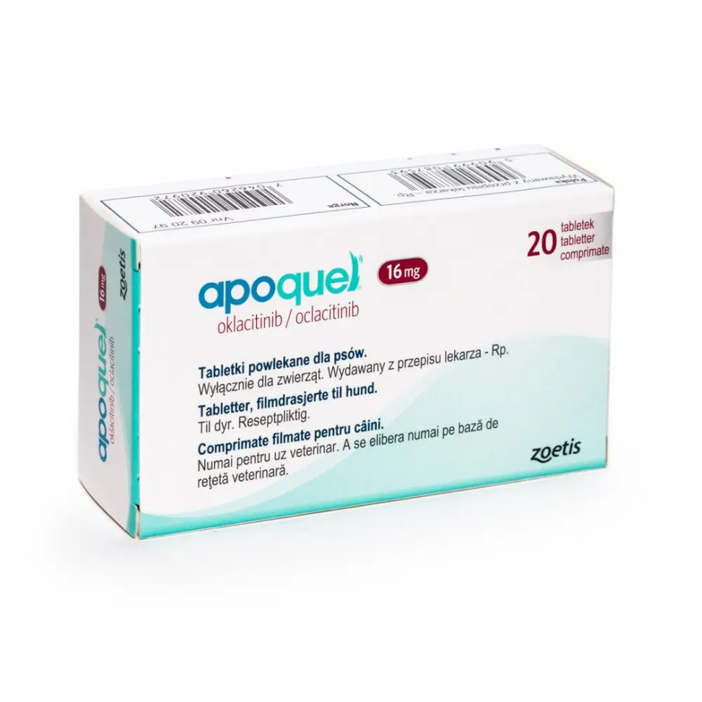 Apoquel Tablete - Image 3