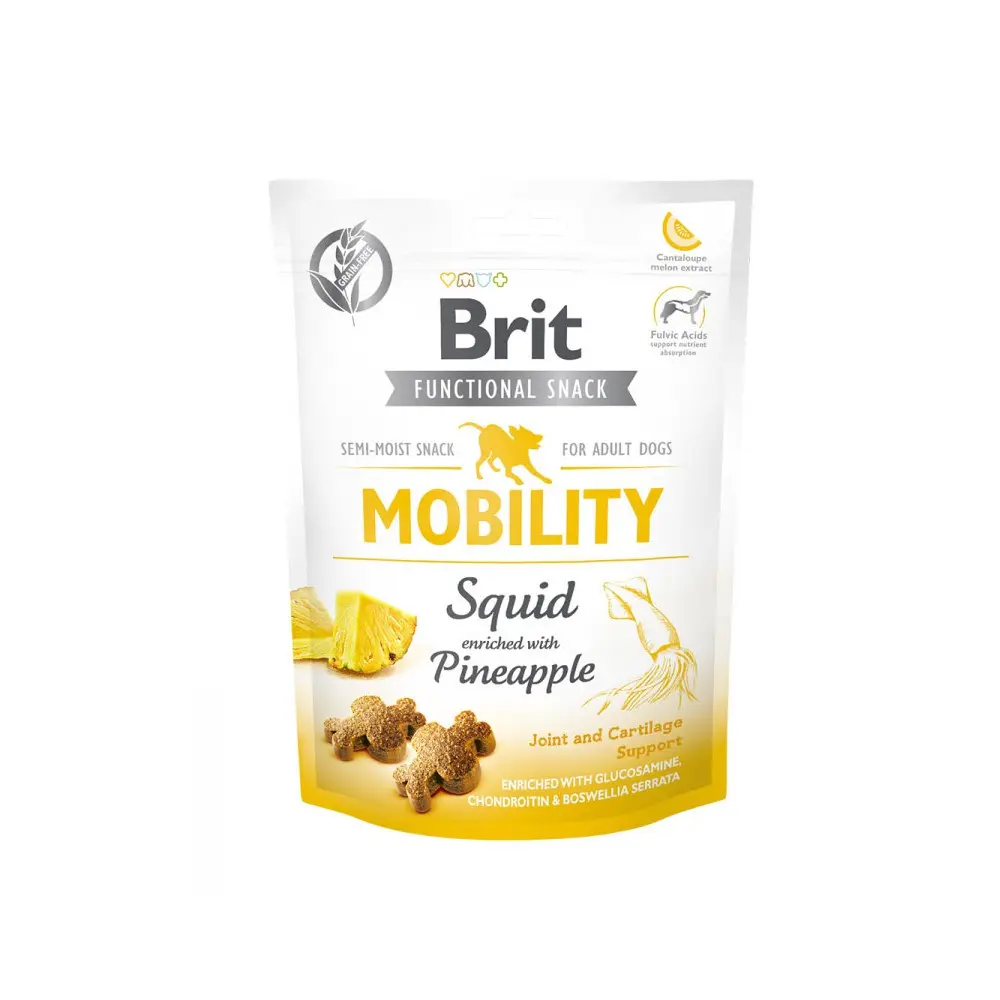 Brit Care Dog Functional Snack, 150 grame - Image 5