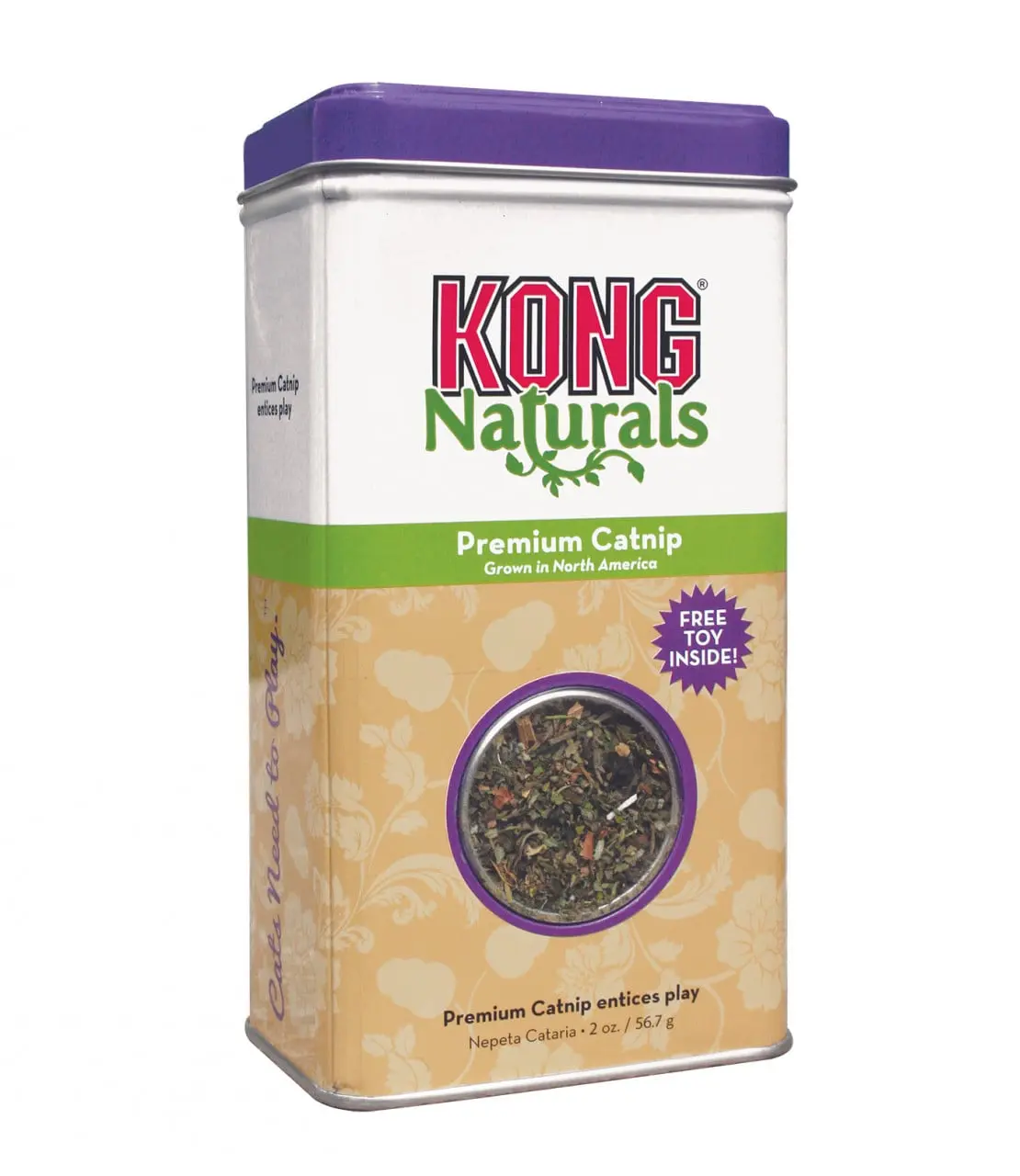 KONG Catnip - Image 2